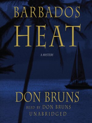 cover image of Barbados Heat
